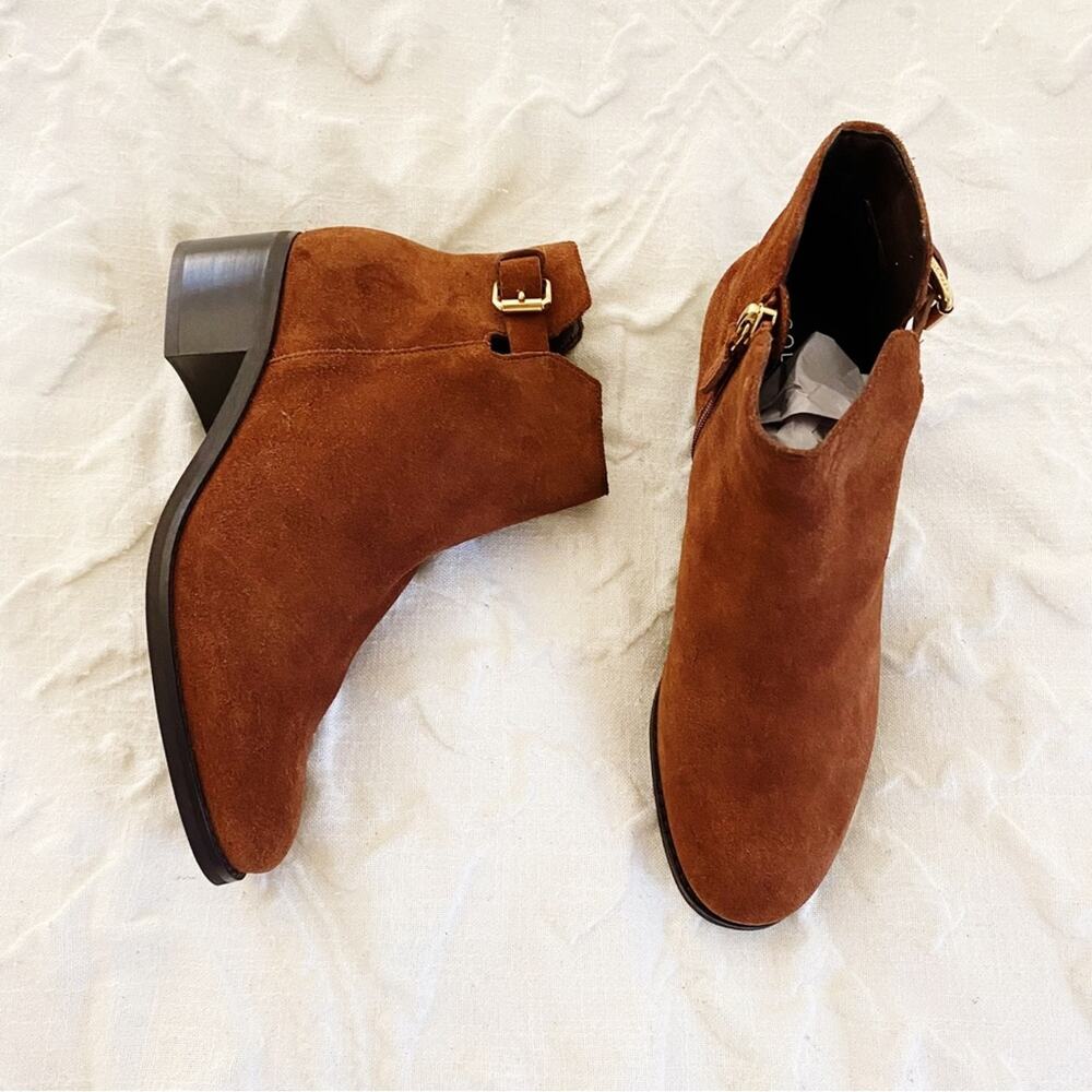 Cole Haan Haidyn Bootie Size 6 New - Picture 5 of 10